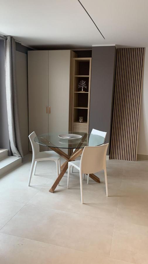 Appartement R39 Attic With Terrace And Private Parking à Milan Extérieur photo
